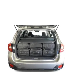 Autotassen>Car-Bags Subaru Outback V 2015-2020 wagon