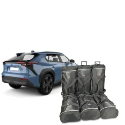 Autotassen>Car-Bags Subaru Solterra 2022-heden suv