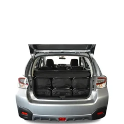Autotassen>Car-Bags Subaru XV I 2012-2017 5-deurs hatchback