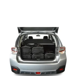 Autotassen>Car-Bags Subaru XV I 2012-2017 5-deurs hatchback