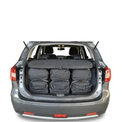 Autotassen>Car-Bags Suzuki SX4 S-Cross 2013-2021 suv