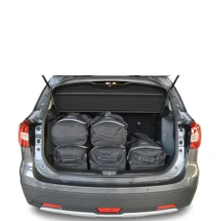 Autotassen>Car-Bags Suzuki SX4 S-Cross 2013-2021 suv