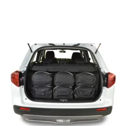 Autotassen>Car-Bags Suzuki Vitara (LY) 2015-heden suv
