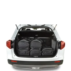 Autotassen>Car-Bags Suzuki Vitara (LY) 2015-heden suv