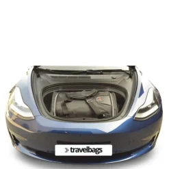 Autotassen>Car-Bags Tesla Model 3 2017-2020 4d