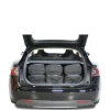 Autotassen>Car-Bags Tesla Model S 2012-heden