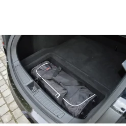 Autotassen>Car-Bags Tesla Model S 2012-heden 5-deurs Reistas