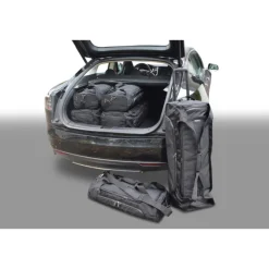 Autotassen>Car-Bags Tesla Model S 2012-heden 5-deurs Pro-Line