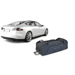 Autotassen>Car-Bags Tesla Model S Reistas Pro-Line 2012-heden