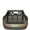 Autotassen>Car-Bags Tesla Model X 2015-heden