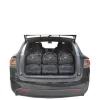 Autotassen>Car-Bags Tesla Model X 2015-heden Pro-Line