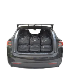 Autotassen>Car-Bags Tesla Model X 2015-heden Pro-Line