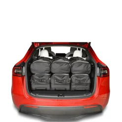 Autotassen>Car-Bags Tesla Model Y 2020-heden