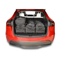 Autotassen>Car-Bags Tesla Model Y 2020-heden