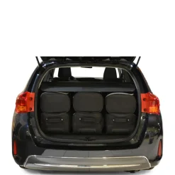 Autotassen>Car-Bags Toyota Auris II TS 2013-2019 wagon