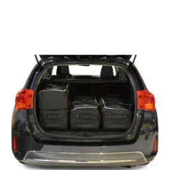 Autotassen>Car-Bags Toyota Auris II TS 2013-2019 wagon