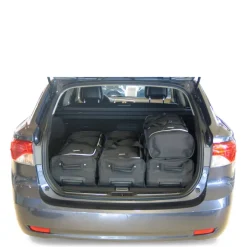 Autotassen>Car-Bags Toyota Avensis III 2008-2015 wagon