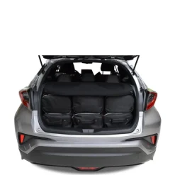 Autotassen>Car-Bags Toyota C-HR 2016-2023 5d