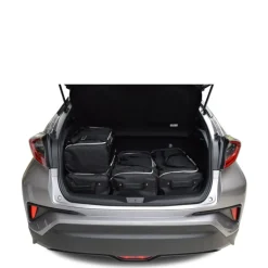 Autotassen>Car-Bags Toyota C-HR 2016-2023 5d
