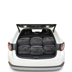 Autotassen>Car-Bags Toyota Corolla Touring Sports (E210) 2018-heden wagon