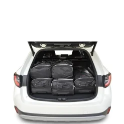 Autotassen>Car-Bags Toyota Corolla Touring Sports (E210) 2018-heden wagon