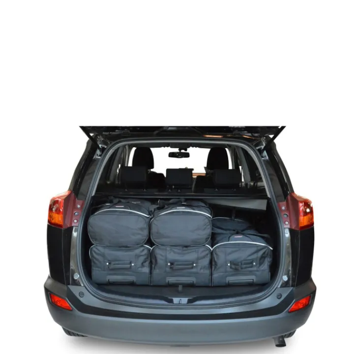 Autotassen>Car-Bags Toyota RAV4 IV (XA40) 2013-2018