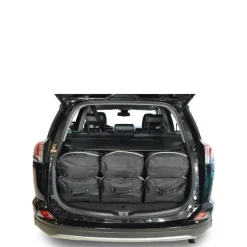 Autotassen>Car-Bags Toyota RAV4 IV (XA40) 2013-2018 Hybrid