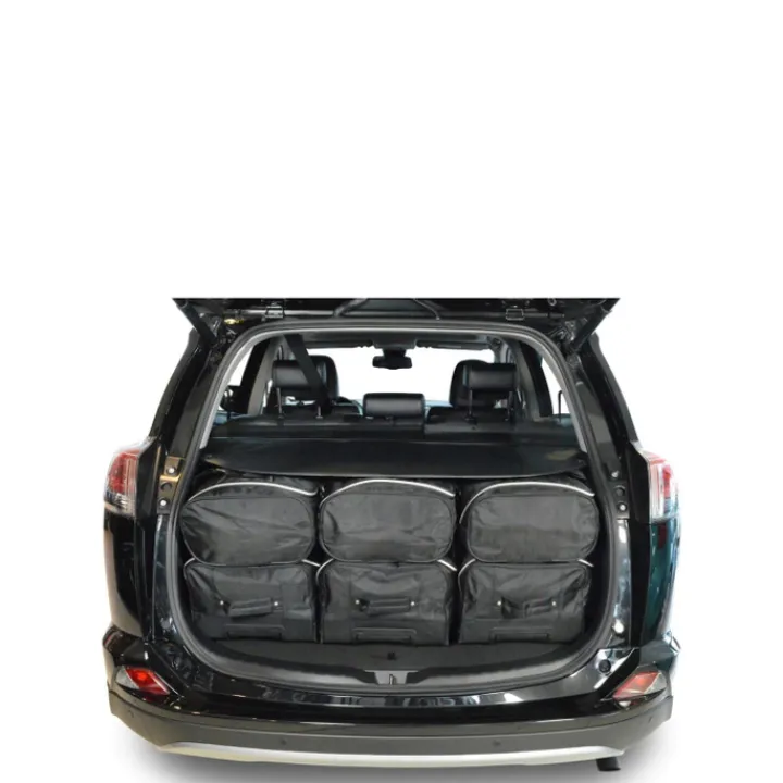 Autotassen>Car-Bags Toyota RAV4 IV (XA40) 2013-2018 Hybrid