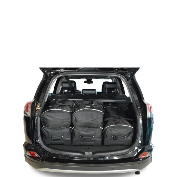 Autotassen>Car-Bags Toyota RAV4 IV (XA40) 2013-2018 Hybrid