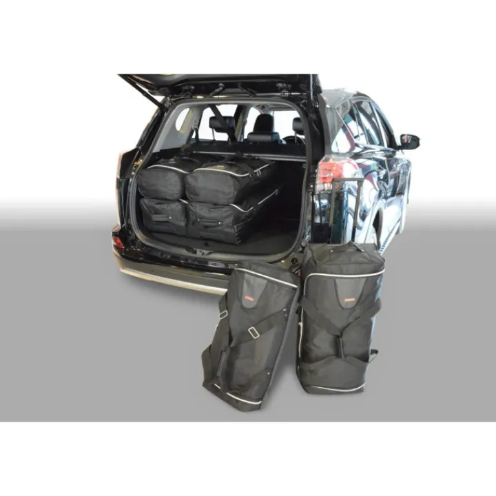 Autotassen>Car-Bags Toyota RAV4 IV (XA40) 2013-2018 Hybrid