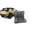 Autotassen>Car-Bags Toyota Yaris Cross (XP210) 2020-heden