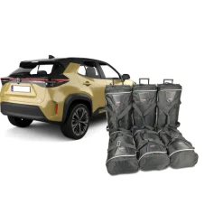 Autotassen>Car-Bags Toyota Yaris Cross (XP210) 2020-heden