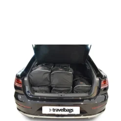 Autotassen>Car-Bags Volkswagen Arteon 2017-heden 5-deurs hatchback