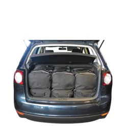 Autotassen>Car-Bags Volkswagen CrossGolf (1KP) 2004-2014 5-deurs hatchback