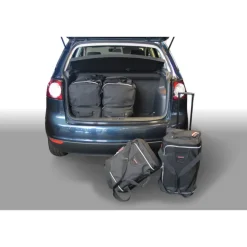 Autotassen>Car-Bags Volkswagen CrossGolf (1KP) 2004-2014 5-deurs hatchback