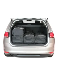 Autotassen>Car-Bags Volkswagen Golf 7 Variant (5G) 2013-2020 wagon