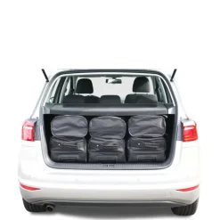 Autotassen>Car-Bags Volkswagen Golf 7 Sportsvan (5G) 2014-2020
