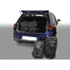 Autotassen>Car-Bags Volkswagen Golf 8 (CD) 2020-heden 5-deurs hatchback