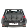 Autotassen>Car-Bags Volkswagen Golf 7 (5G) 2012-2020 3 & 5-deurs hatchback