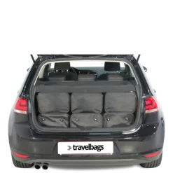 Autotassen>Car-Bags Volkswagen Golf 7 (5G) 2012-2020 3 & 5-deurs hatchback