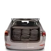 Autotassen>Car-Bags Volkswagen Golf 8 Variant (CD) 2020-heden wagon Laadvloer Laag
