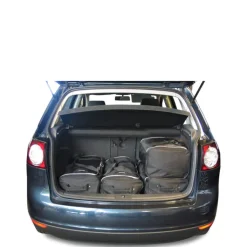 Autotassen>Car-Bags Volkswagen Golf Plus (1KP) 2004-2014 5-door hatchback