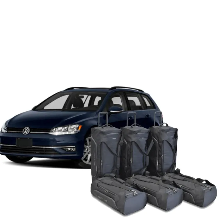 Autotassen>Car-Bags Volkswagen Golf V Variant (1K) 2007-2009 wagon Pro-Line