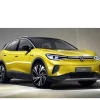 Autotassen>Car-Bags Volkswagen ID.4 2020-heden