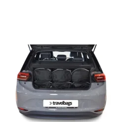 Autotassen>Car-Bags Volkswagen ID.3 2019-heden 5-deurs hatchback