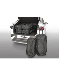 Autotassen>Car-Bags Volkswagen ID.5 2022-heden suv Pro-Line