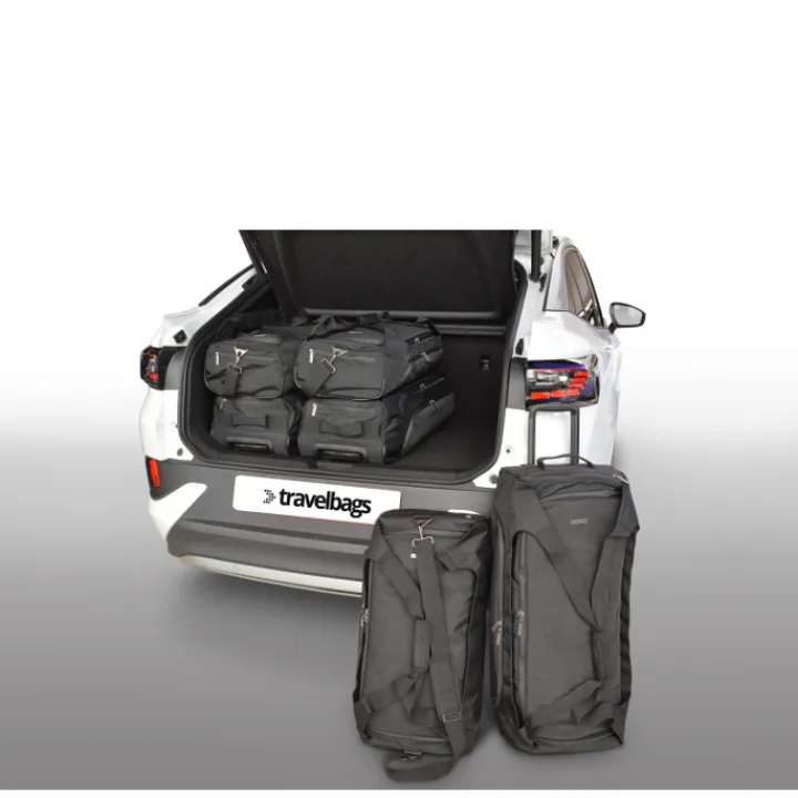 Autotassen>Car-Bags Volkswagen ID.5 2022-heden suv Pro-Line