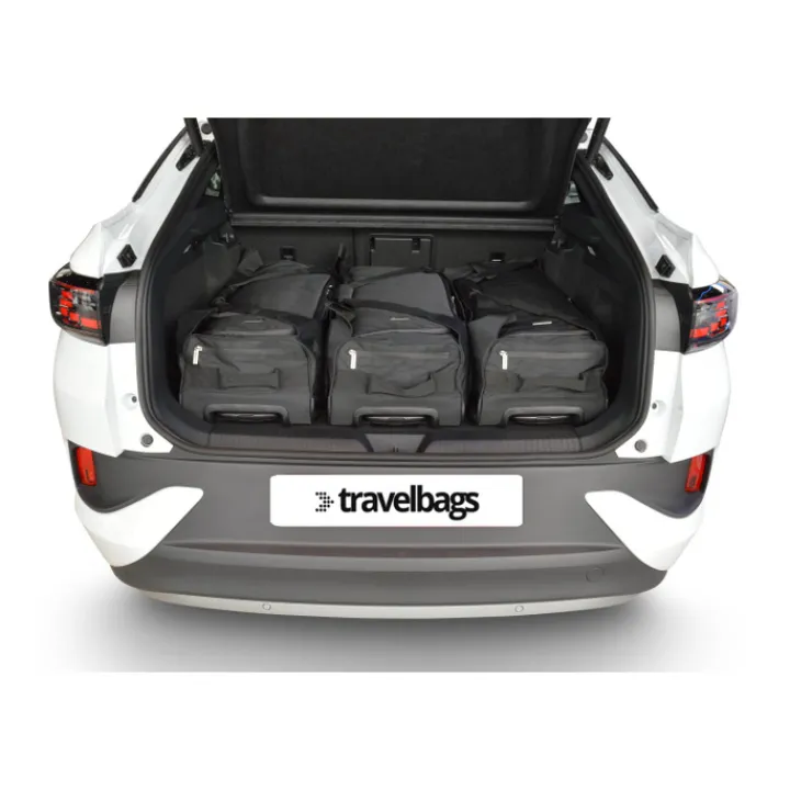 Autotassen>Car-Bags Volkswagen ID.5 2022-heden suv Pro-Line