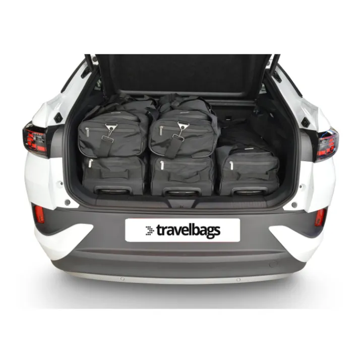 Autotassen>Car-Bags Volkswagen ID.5 2022-heden suv Pro-Line