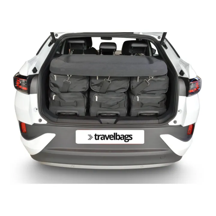 Autotassen>Car-Bags Volkswagen ID.5 2022-heden suv Pro-Line